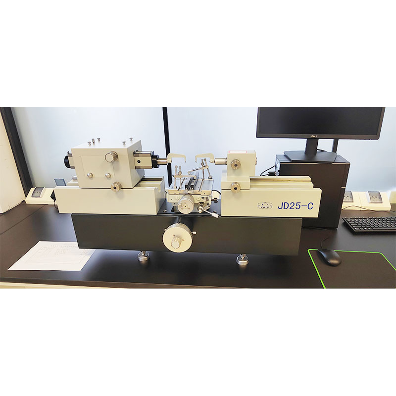 Testing Instruments And Equipment