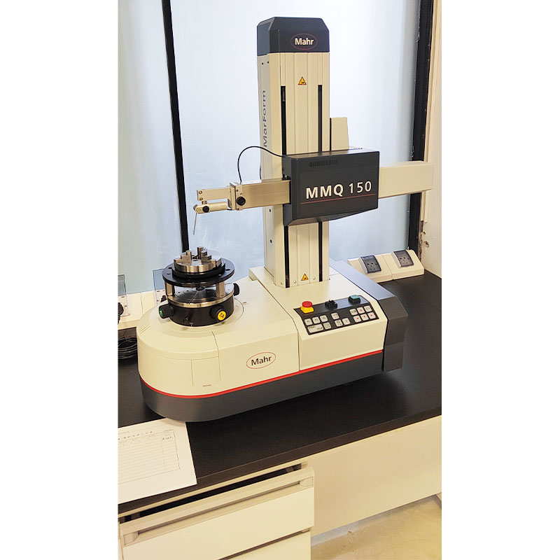 Testing Instruments And Equipment