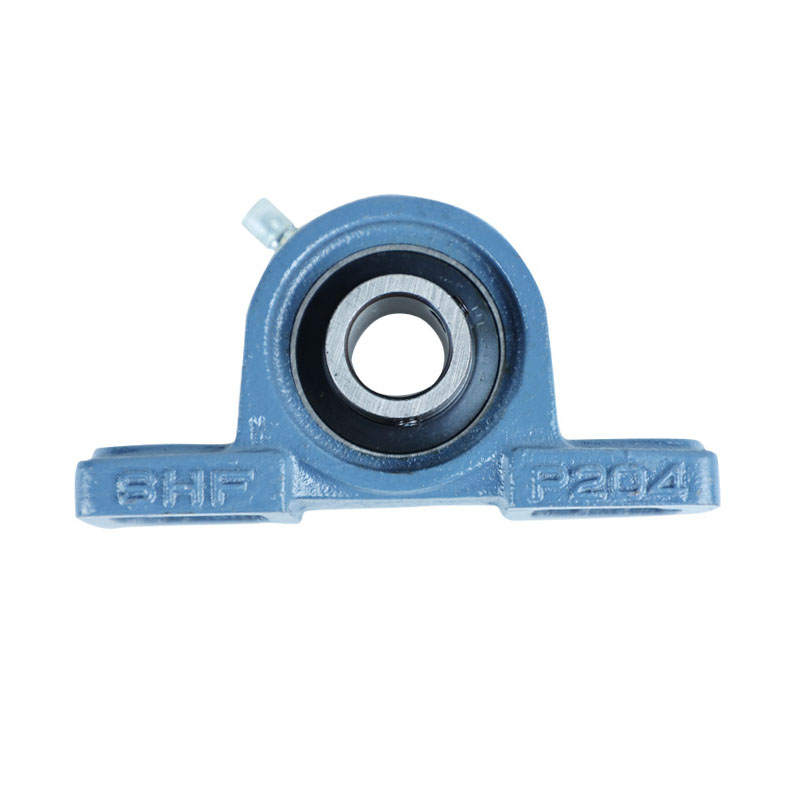 UCP204 Outer Spherical Bearing,Special Bearings For Fan Boxes,Mounted Bearings