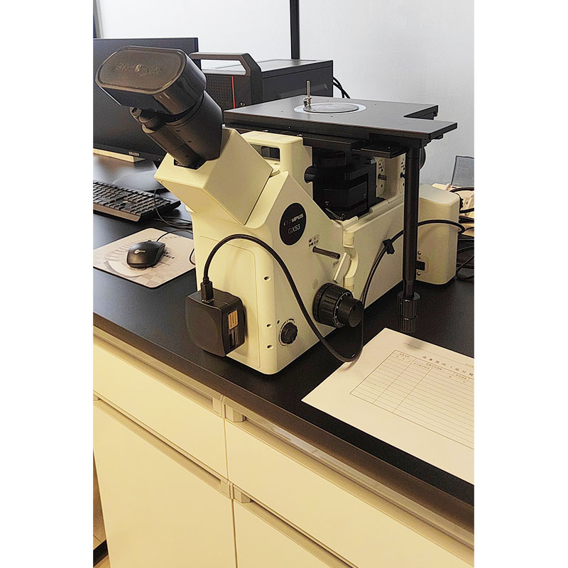 Testing Instruments And Equipment