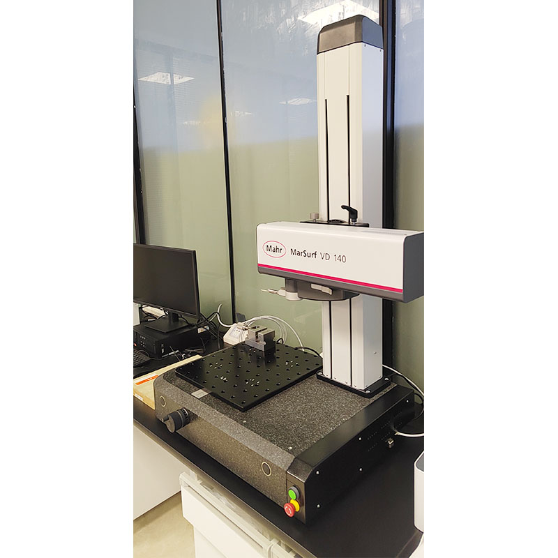 Testing Instruments And Equipment