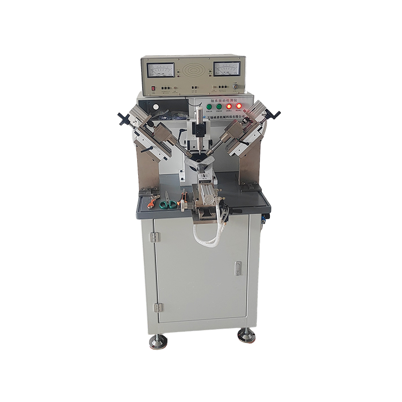 Testing Instruments And Equipment