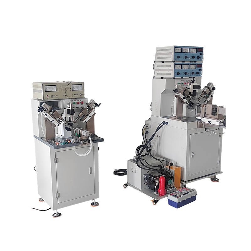 Testing Instruments And Equipment