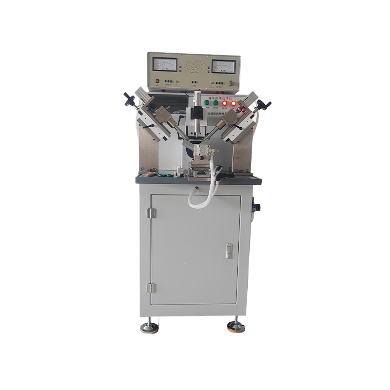 Testing Instruments And Equipment