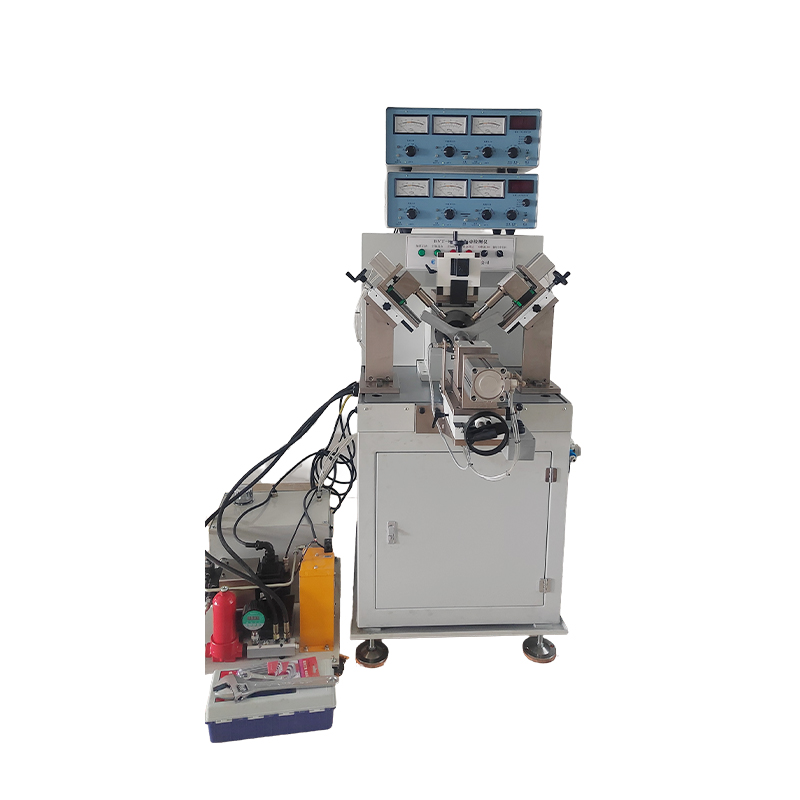 Testing Instruments And Equipment
